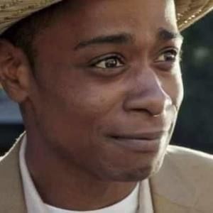 Meet your Posher, Herman